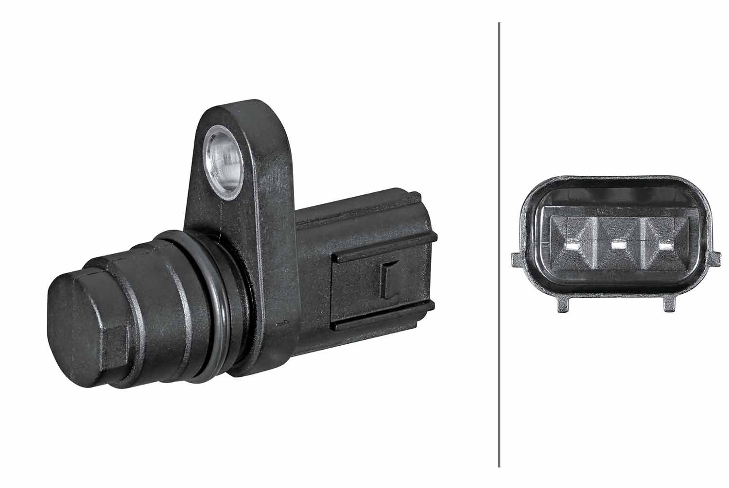 Sensor, Nockenwellenposition