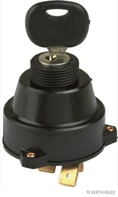 Zünd-/Startschalter