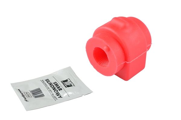 Lagerung, Stabilisator