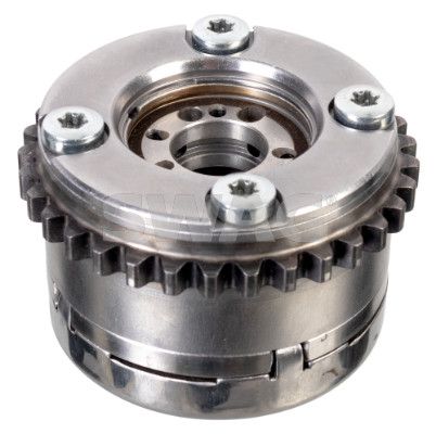 Nockenwellenversteller