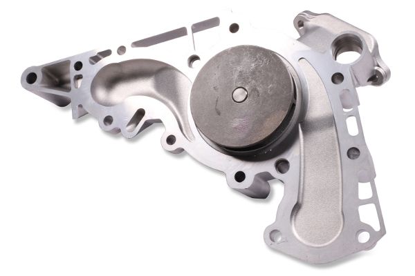 Wasserpumpe, Motorkühlung