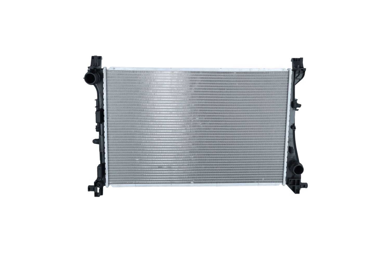 Kühler, Motorkühlung