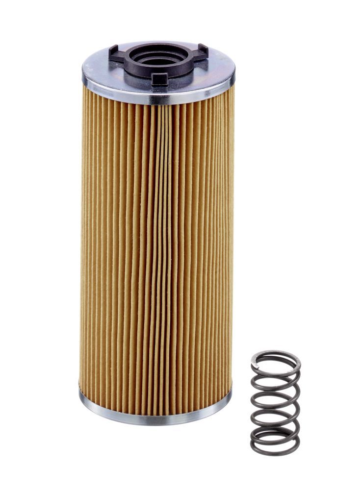 Filter, Arbeitshydraulik