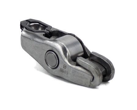 Kipphebel, Motorsteuerung