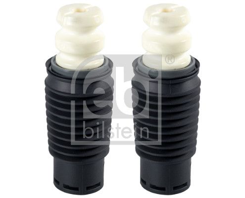 Staubschutzsatz, Stoßdämpfer