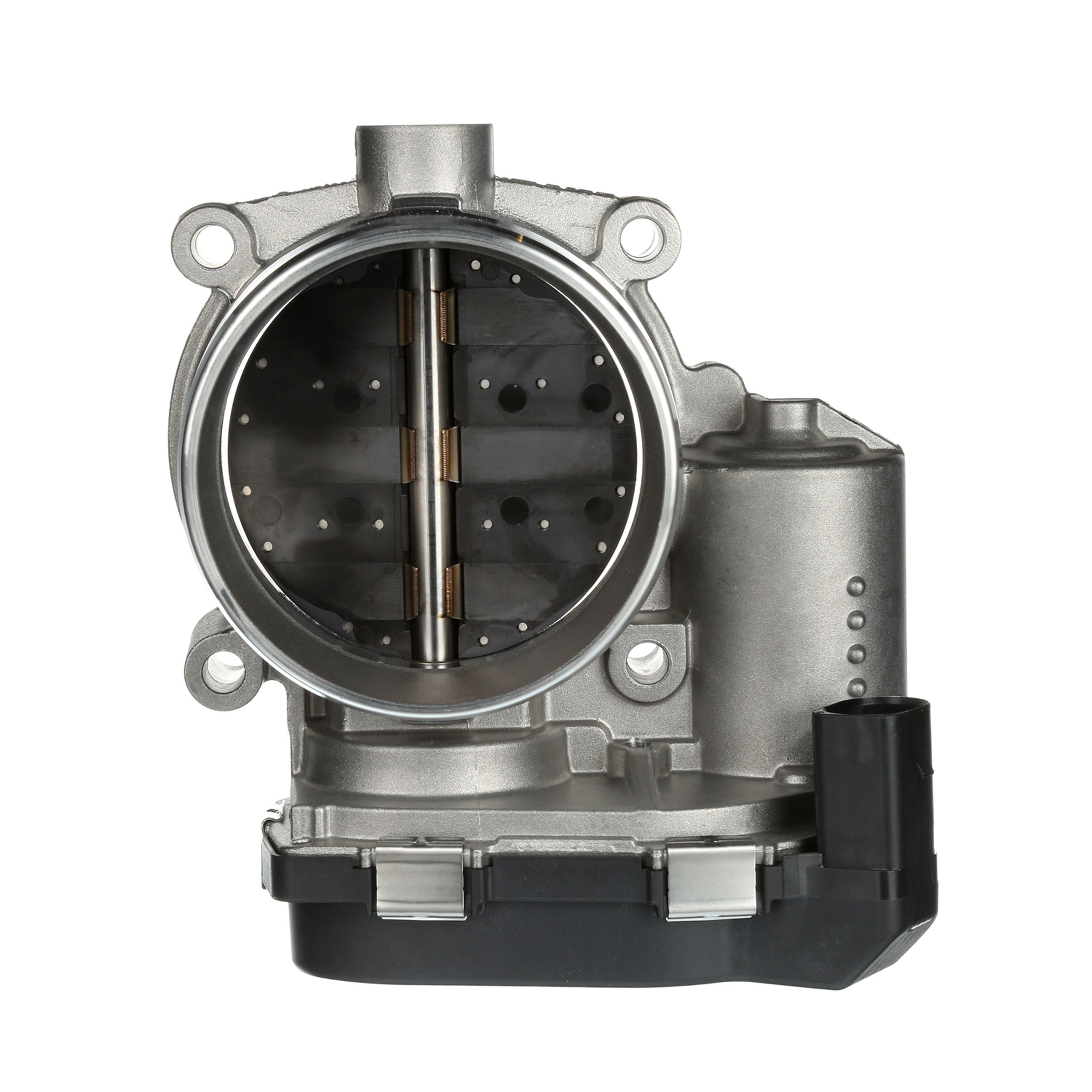 Drosselklappenstutzen