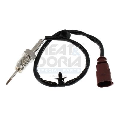 Sensor, Abgastemperatur