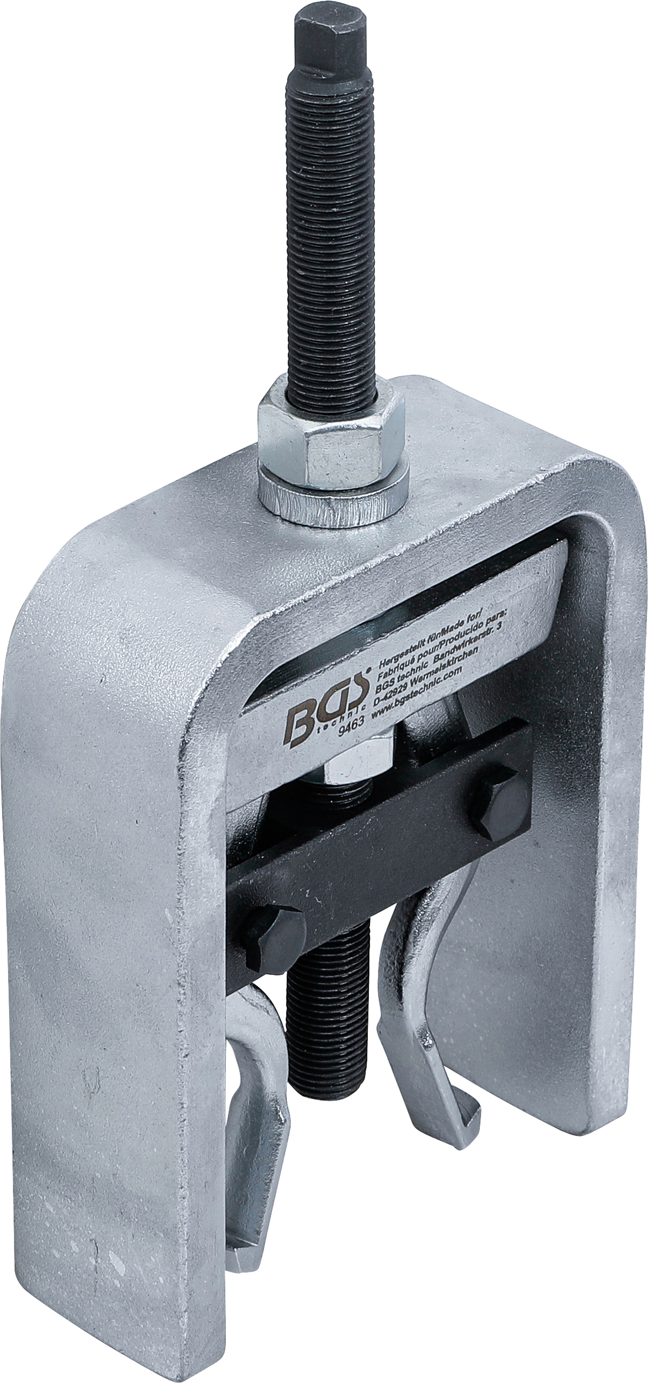 BGS Innenlager-Abzieher | für Ø 24 - 51 mm