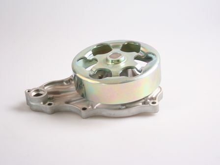 Wasserpumpe, Motorkühlung