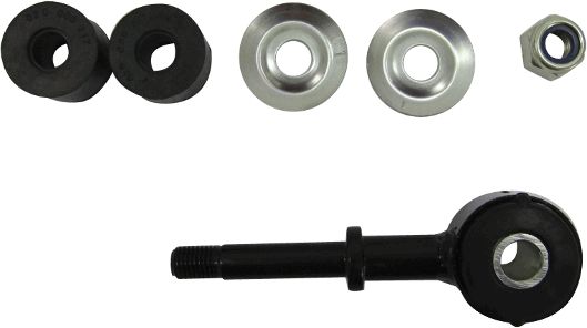 Stange/Strebe, Stabilisator