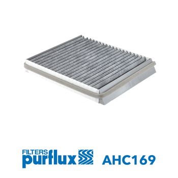 Filter, Innenraumluft