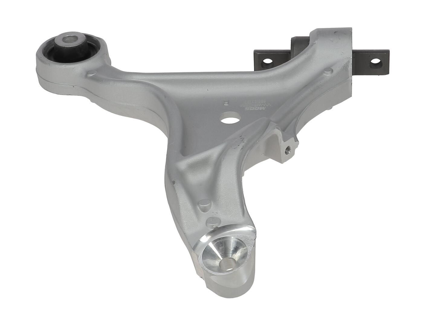 Lenker, Radaufhängung