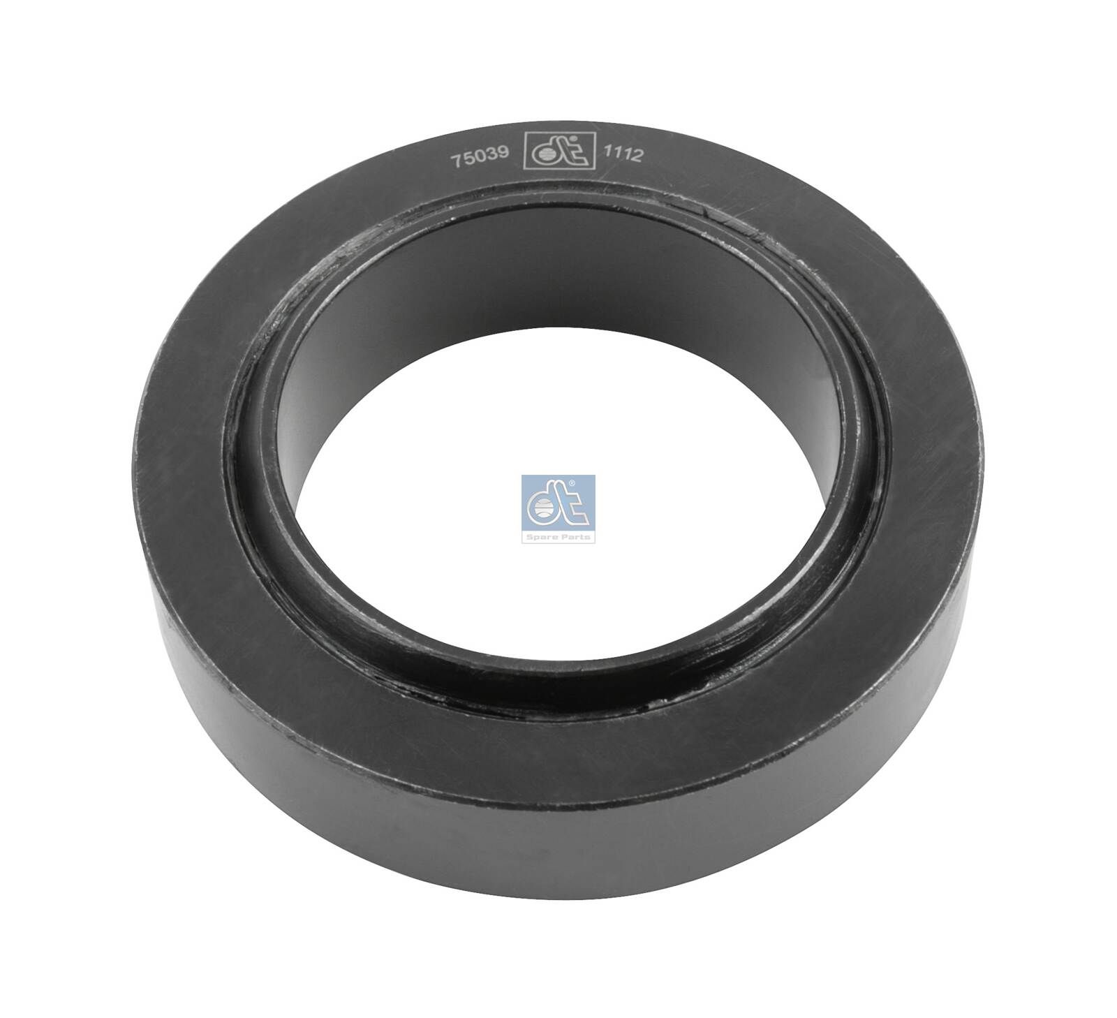 Lager, Federbock 3.67511 “DT Spare Parts 37 mm, 95 mm”