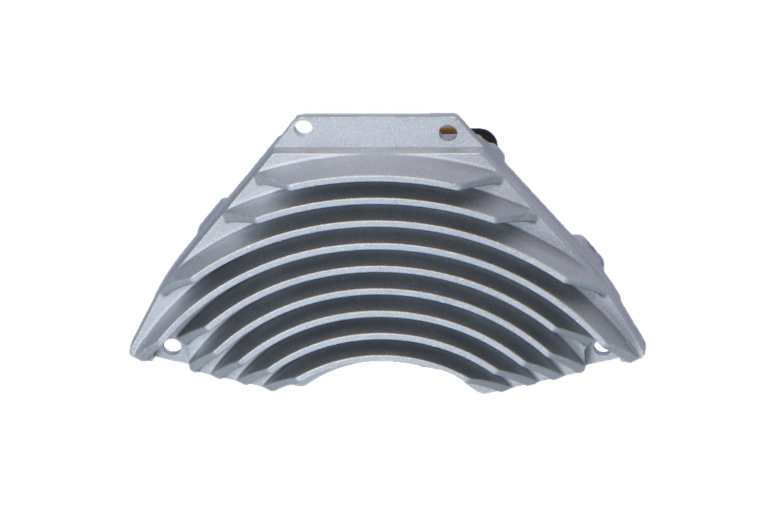 Widerstand, Innenraumgebläse