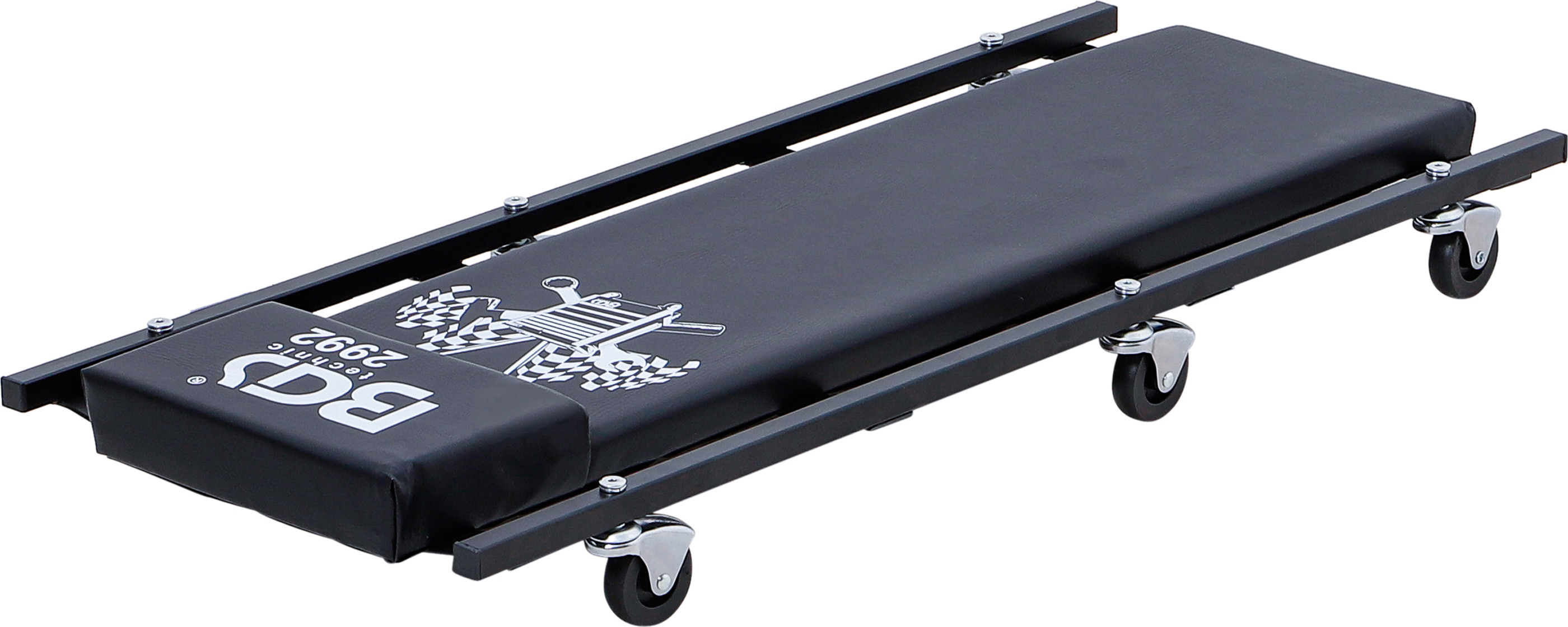BGS Werkstatt-Rollbrett | 1000 x 420 mm
