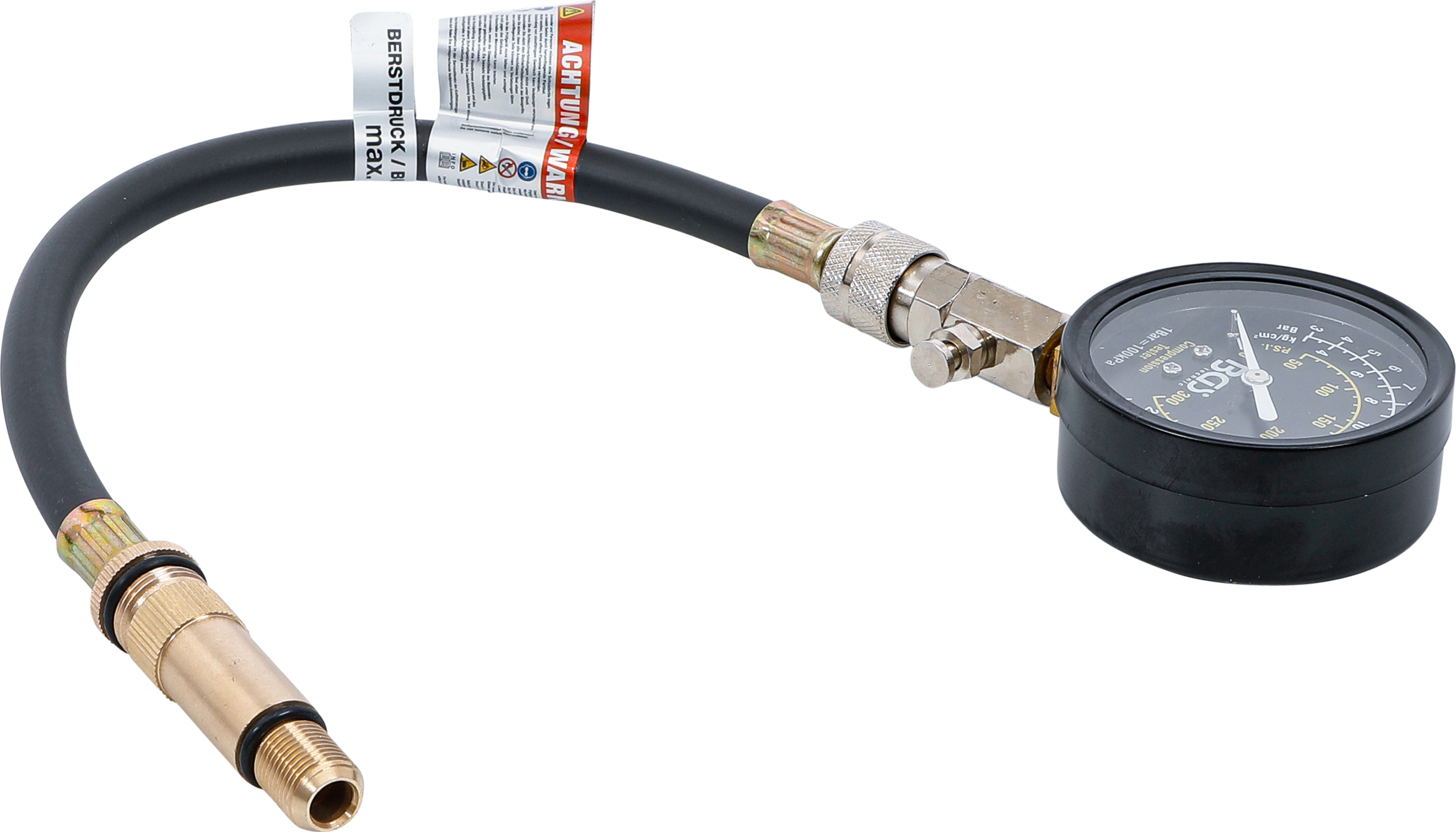 BGS Kompressionstester | M14 + M18