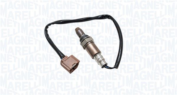 Lambdasonde “MAGNETI MARELLI 4 , 375 mm, 4 -adrig”