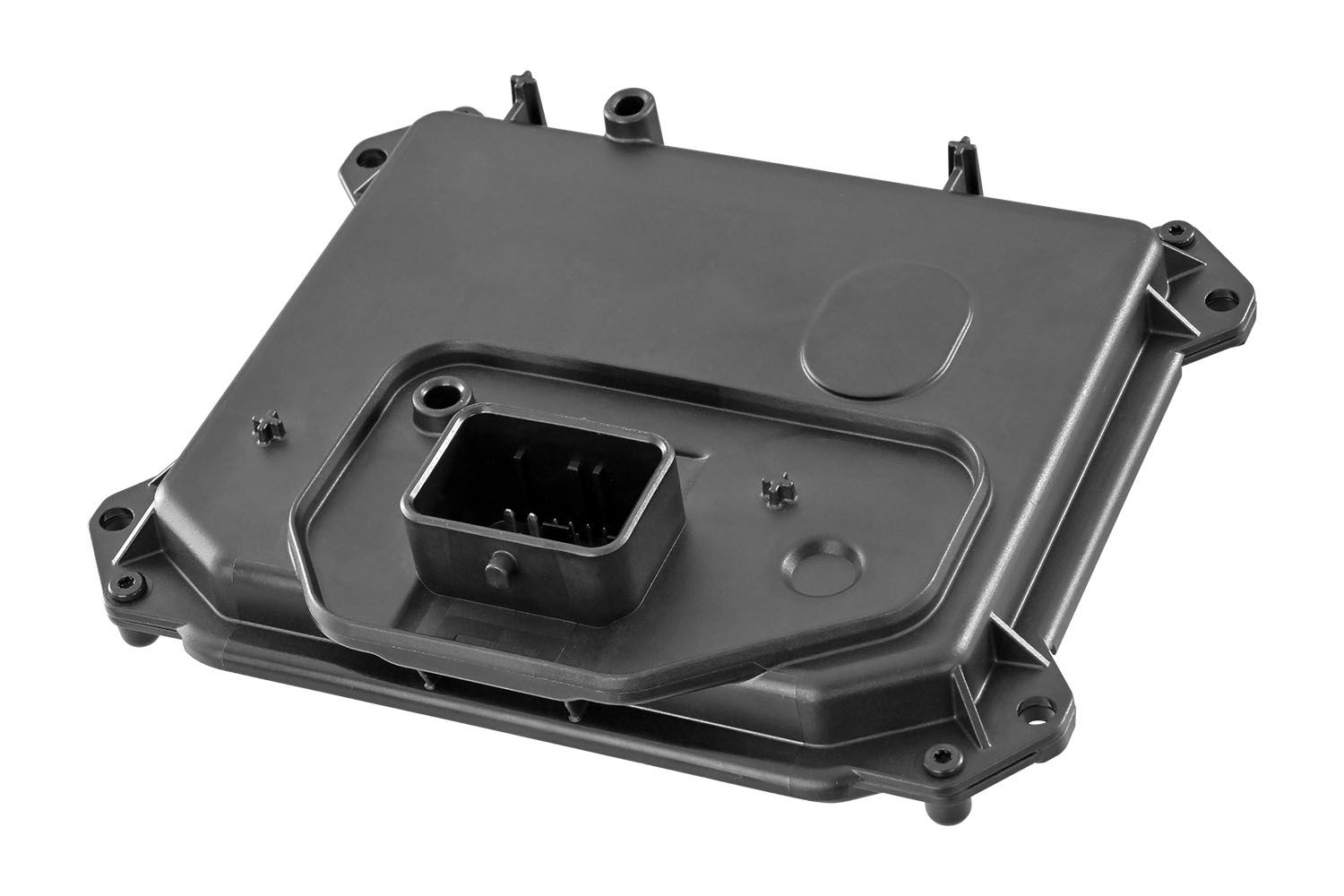 Steuergerät, Hauptscheinwerfer