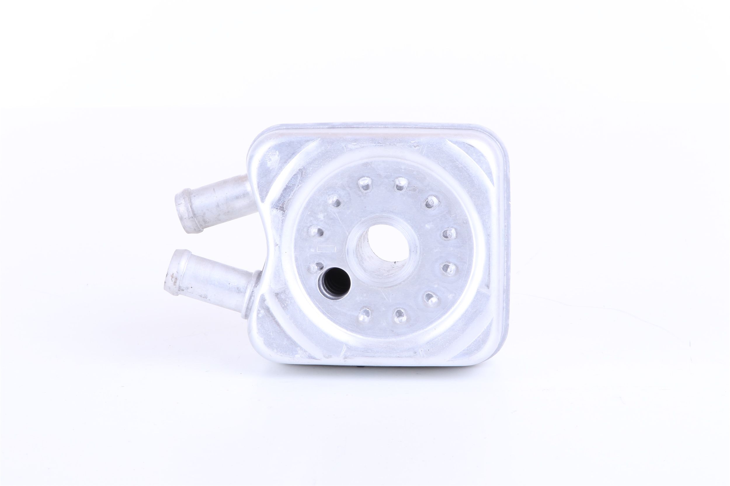 Ölkühler, Motoröl