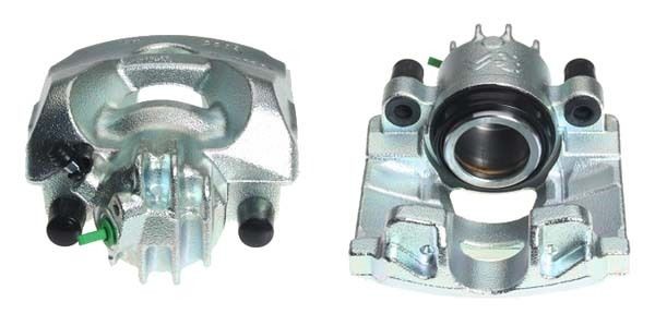 Bremssattel BUD345688 “BUDWEG CALIPER”