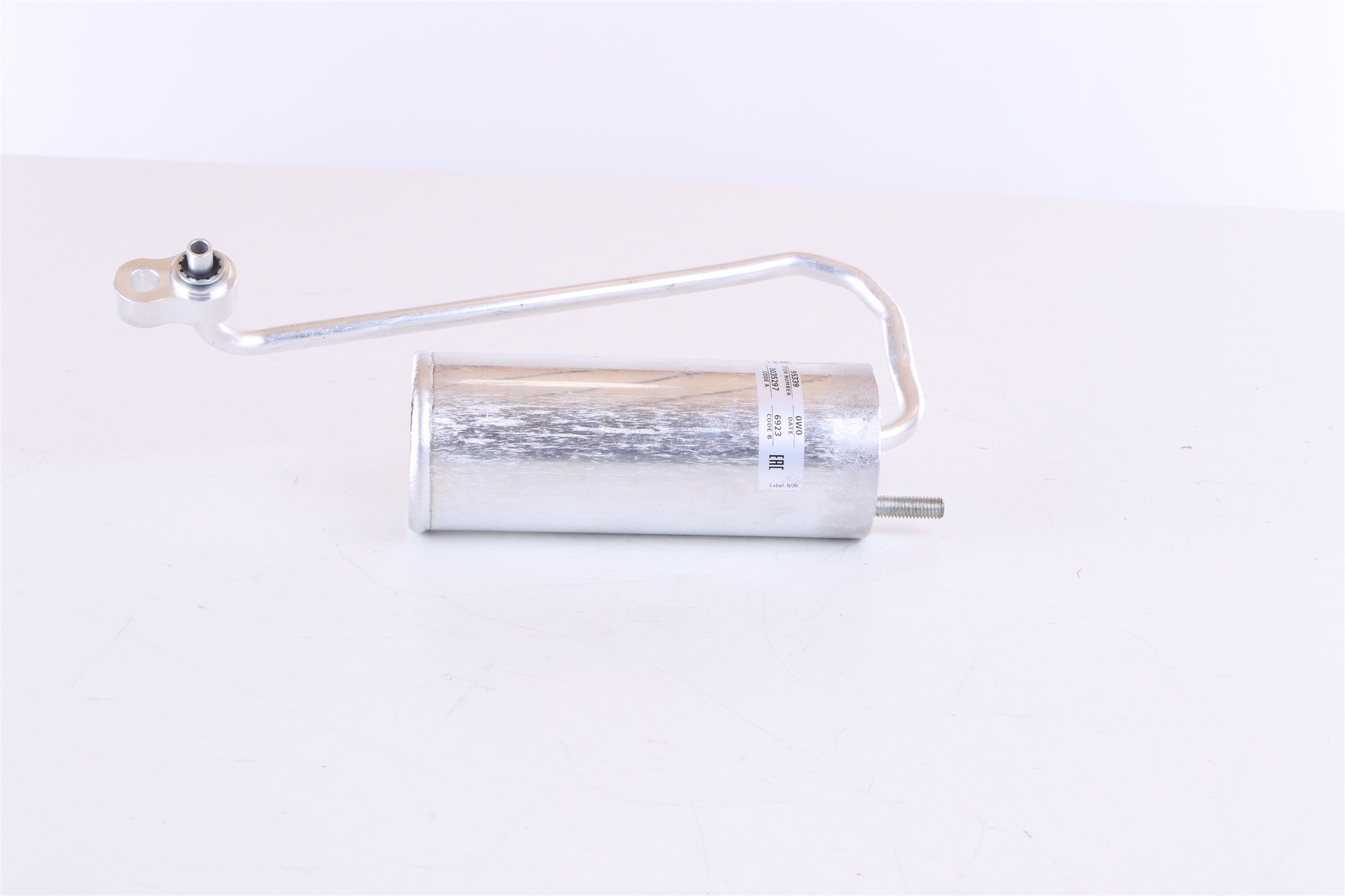 Trockner, Klimaanlage