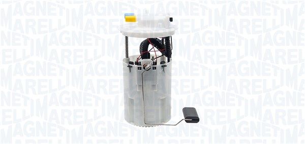 Kraftstofffördermodul