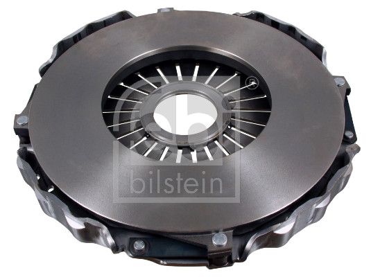 Kupplungsdruckplatte