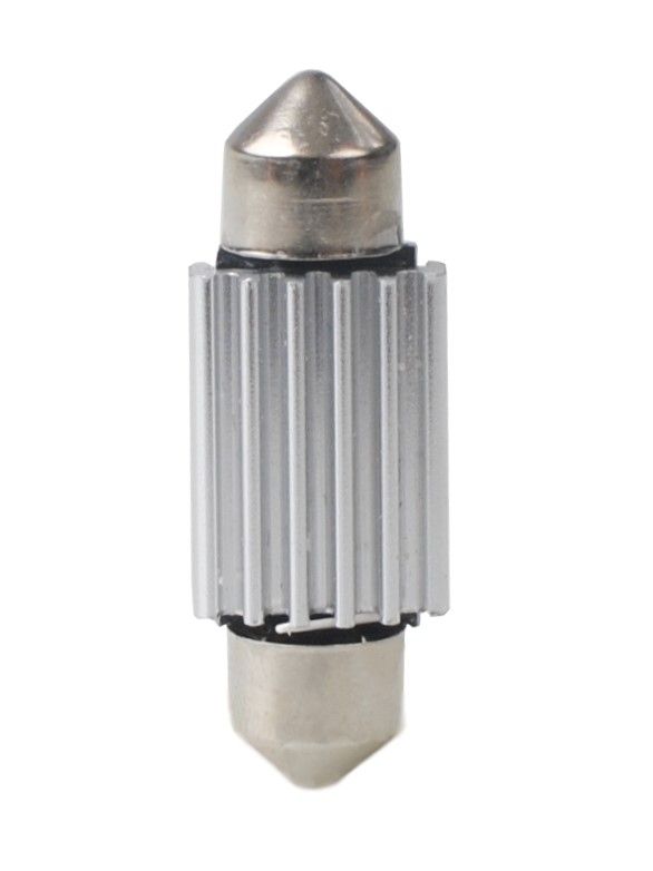 Glühlampe, Kennzeichenleuchte