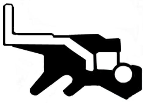 Wellendichtring, Schaltgetriebe