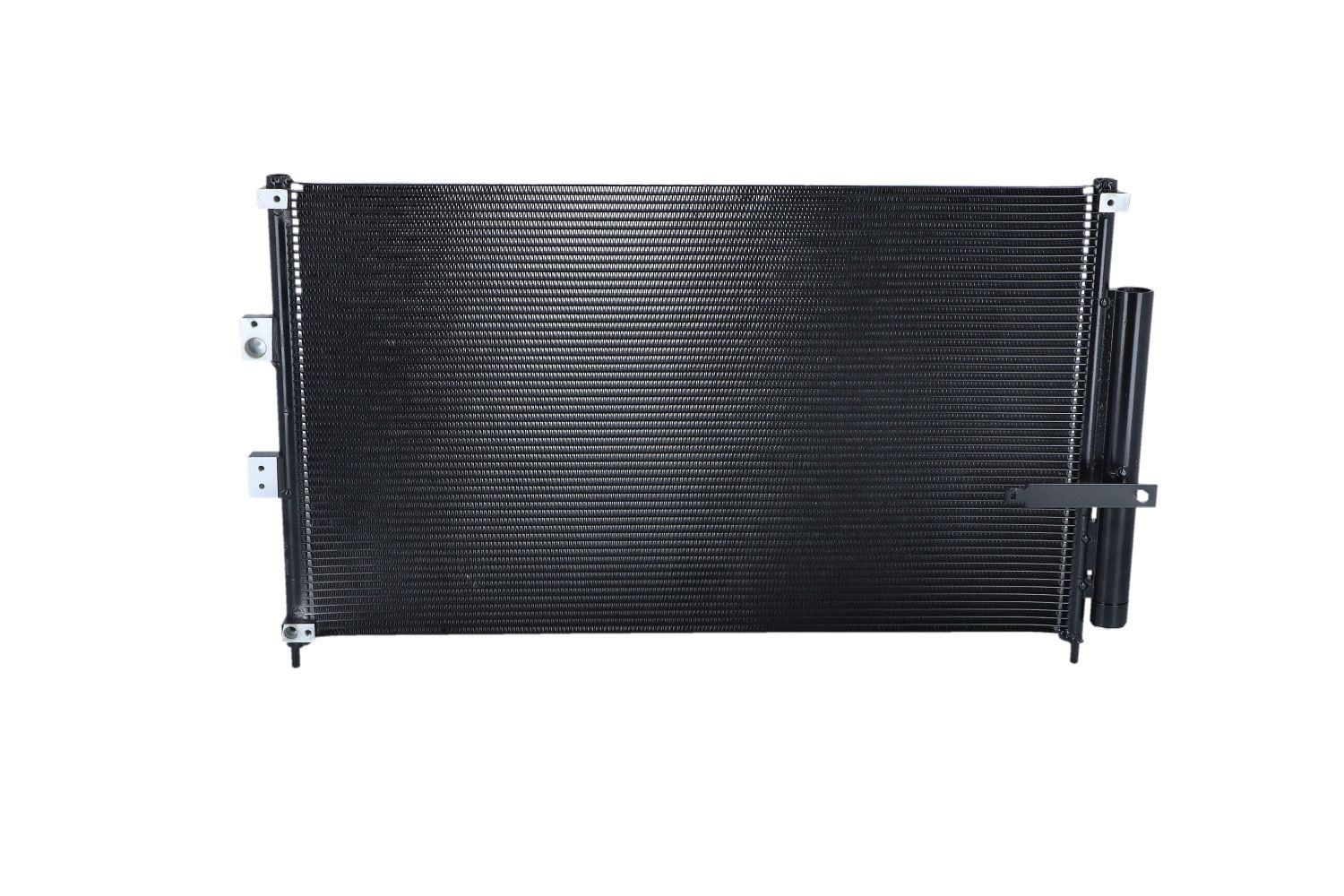 Kondensator, Klimaanlage