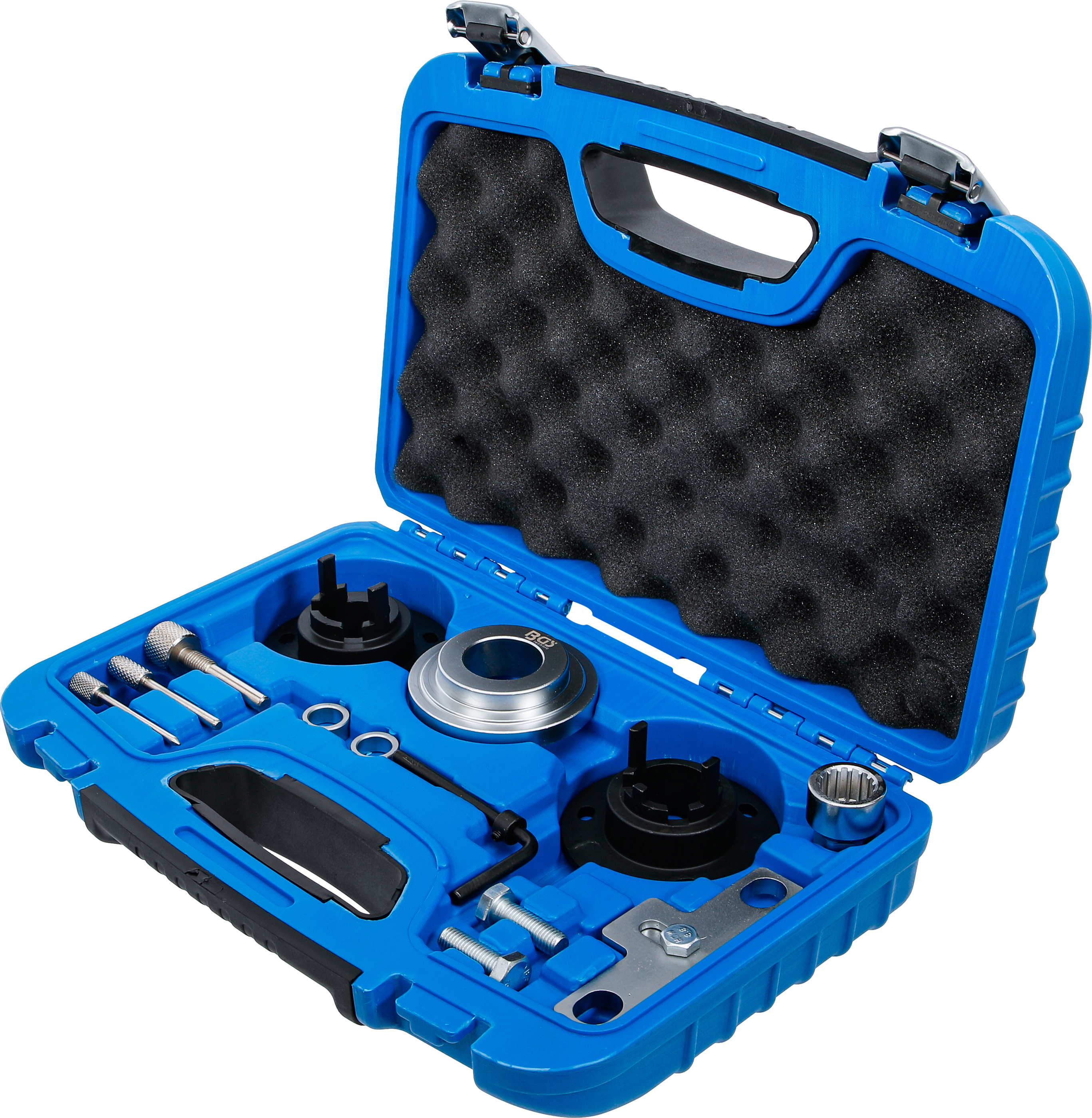 BGS Motor-Einstellwerkzeug-Satz | für Ford 1.0 L EcoBoost mit Steuerkette