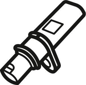 Sensor, Nockenwellenposition