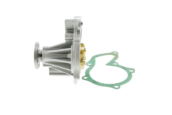 Wasserpumpe, Motorkühlung