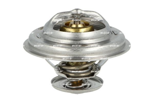 Thermostat, Kühlmittel