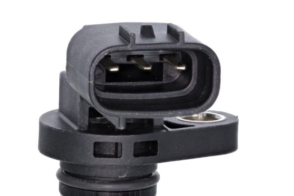 Impulsgeber, Kurbelwelle