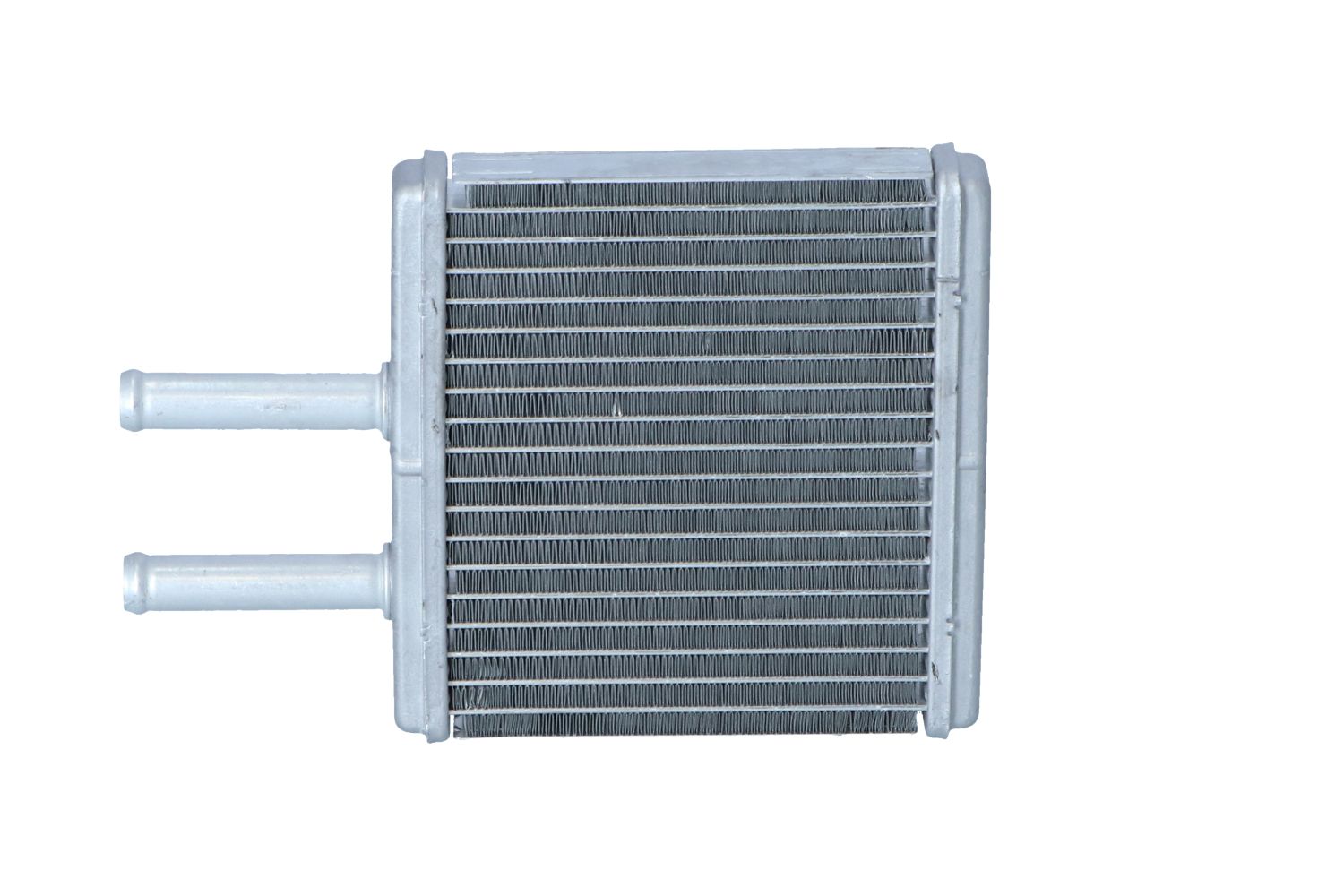 Wärmetauscher, Innenraumheizung