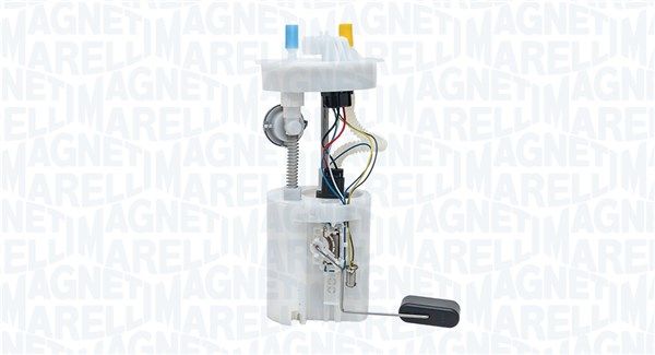 Kraftstofffördermodul