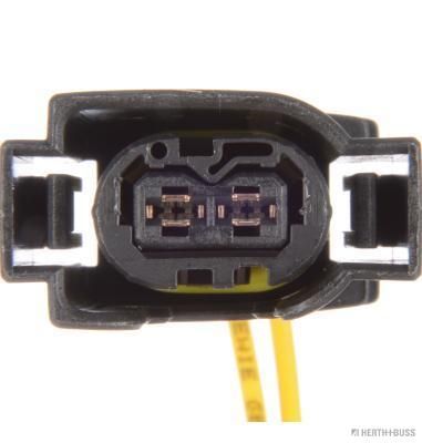 Kabelreparatursatz, Einspritzventil