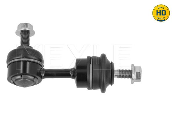 Anschluss Stabilisator vorne L/R 121mm passt zu: SMART CABRIO, CITY-COUPE, CROSSBLADE, FORTWO, ROADSTER 0.6/0.7/0.8D 07.98-01.07