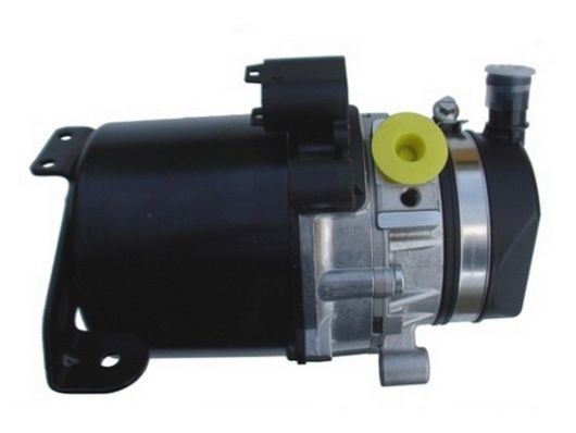 Hydraulikpumpe, Lenkung “SPIDAN ZF , elektrisch-hydraulisch , ohne Kabel ”