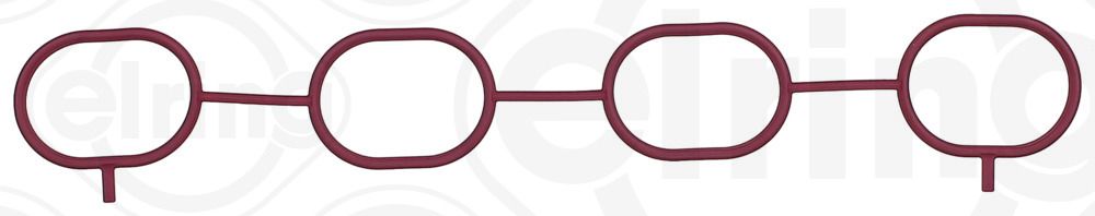 Dichtung, Ansaugkrümmer