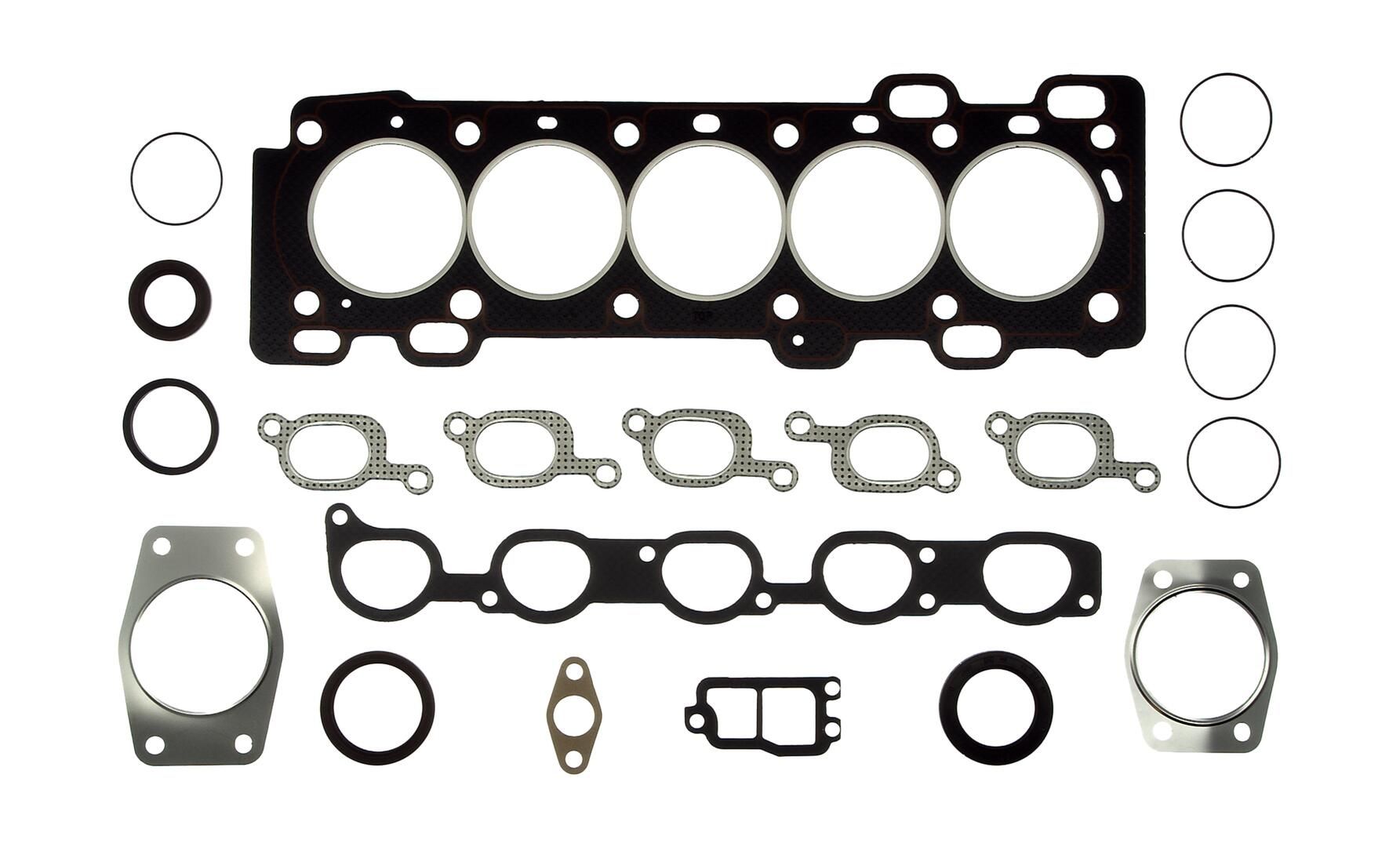 Dichtungssatz, Zylinderkopf