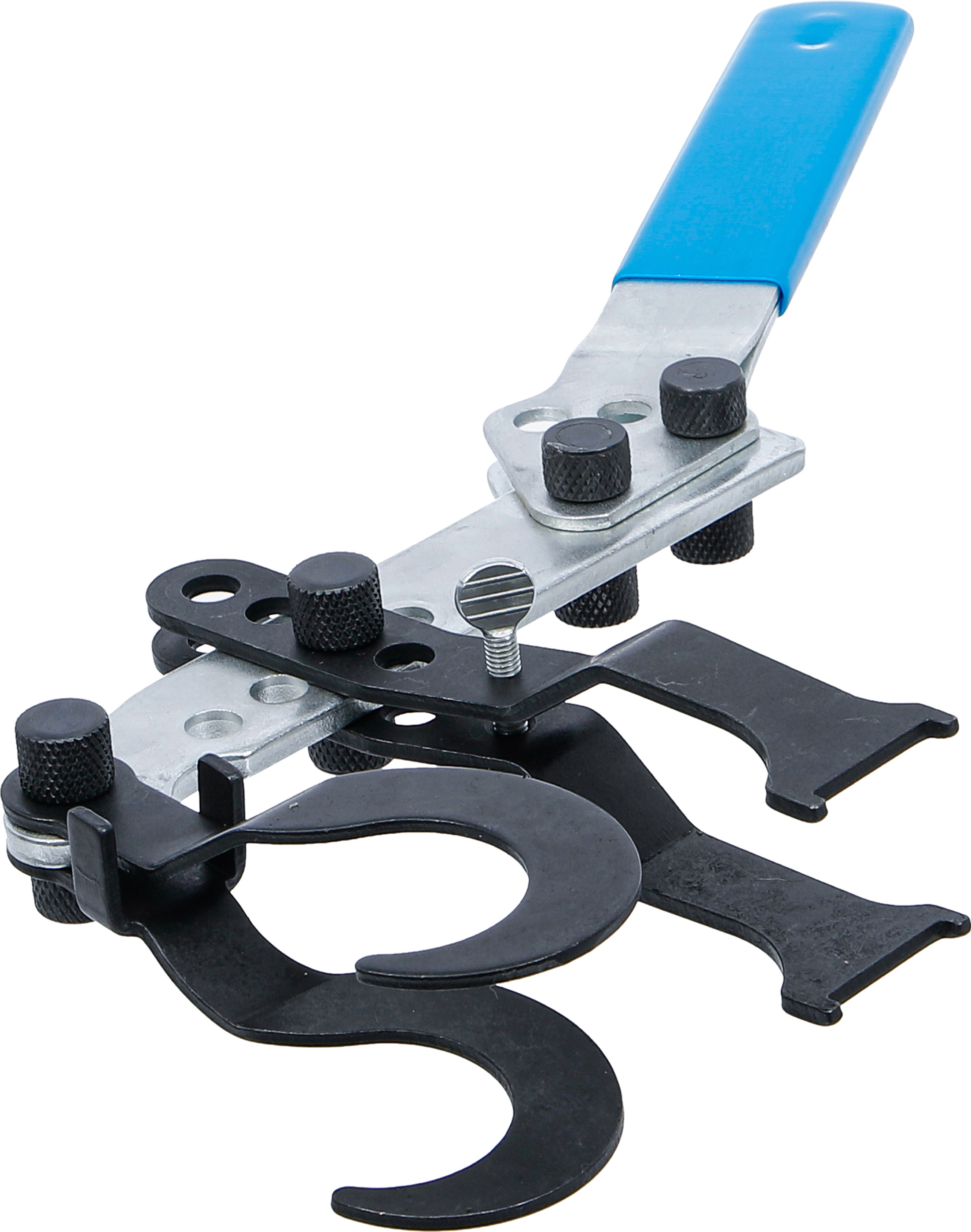 BGS Ventilfeder-Spannapparat | für OHV-Ventilfedern