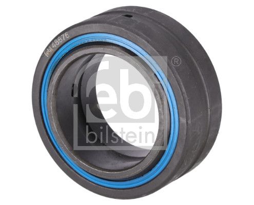 Gelenklager, Fahrerhausstoßdämpfer