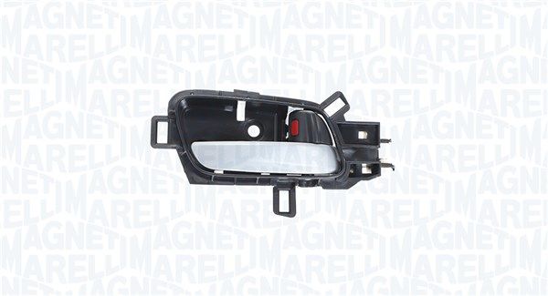 Türaußengriff 350105079100 “MAGNETI MARELLI”