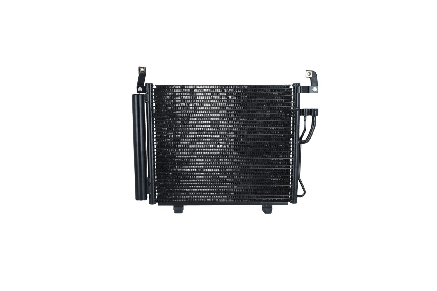 Kondensator, Klimaanlage