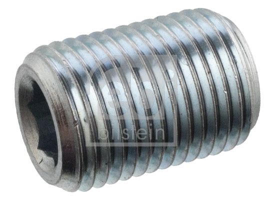 Ventil, Kraftstoffförderanlage