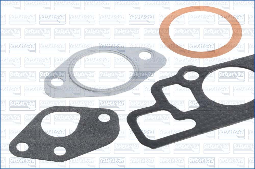 Dichtungssatz, Zylinderkopf