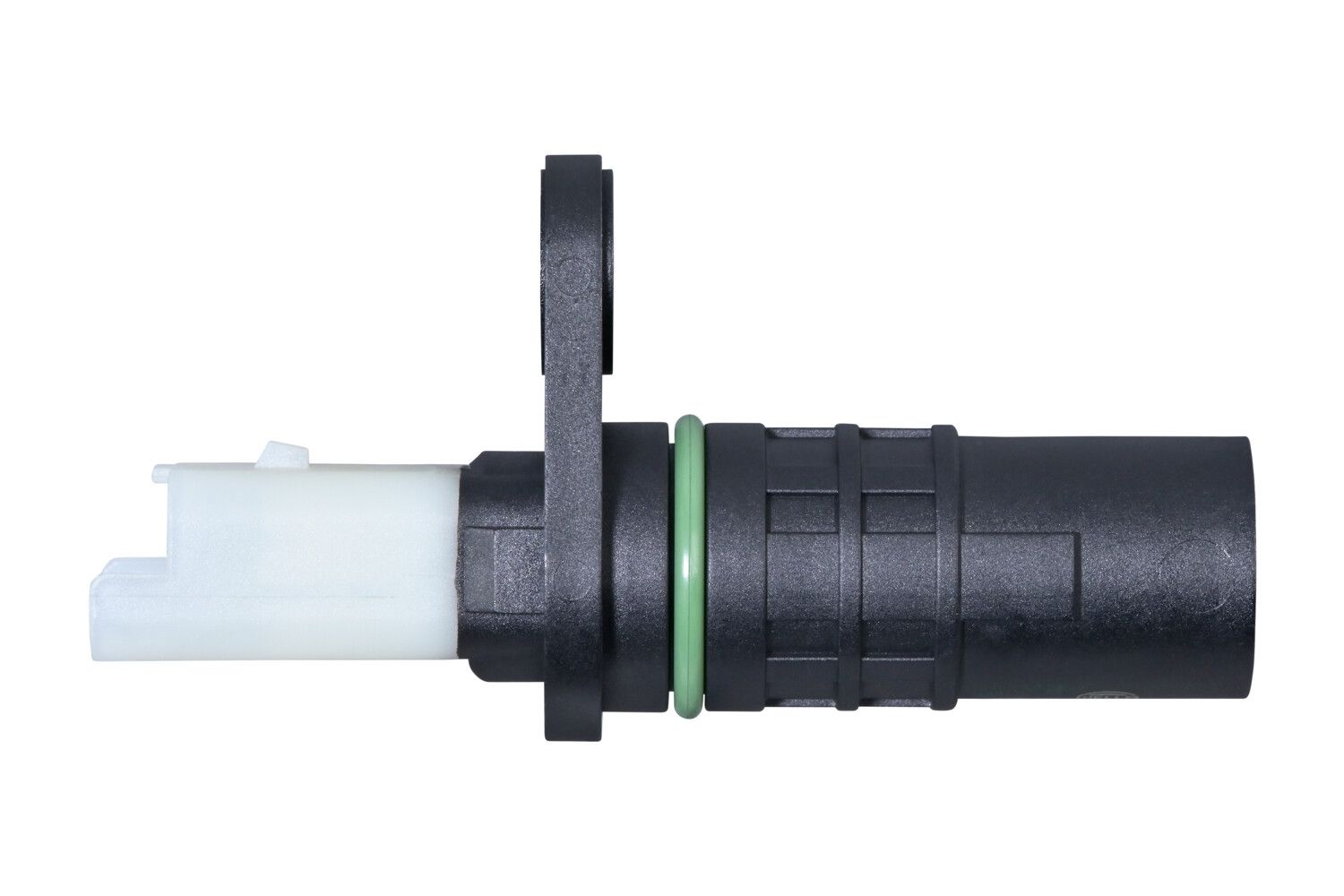 Impulsgeber, Kurbelwelle