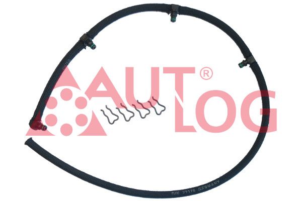 Schlauch, Leckkraftstoff